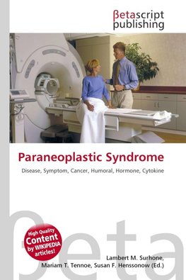 Paraneoplastic Syndrome