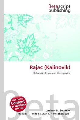 Rajac (Kalinovik)