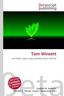 Tom Winsett