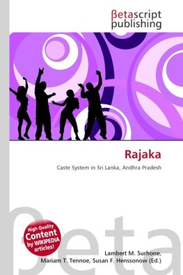 Rajaka