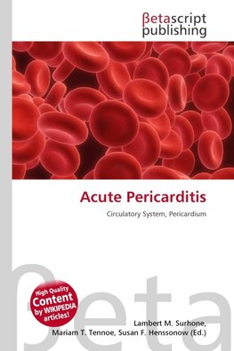 Acute Pericarditis