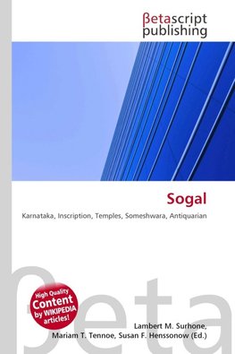 Sogal