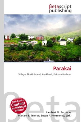 Parakai