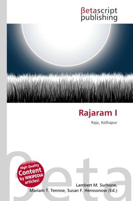 Rajaram I