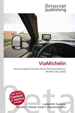 ViaMichelin