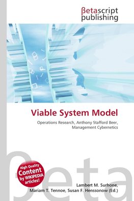 Viable System Model
