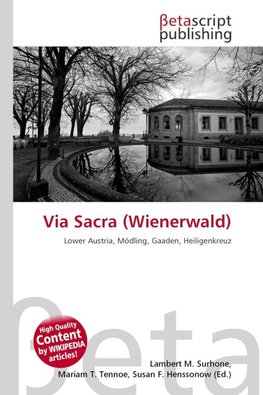 Via Sacra (Wienerwald)