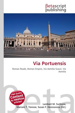 Via Portuensis