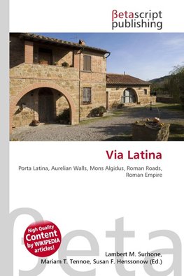 Via Latina