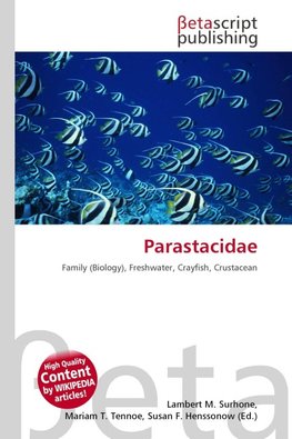 Parastacidae