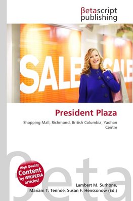 President Plaza