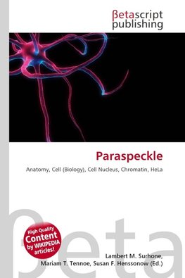 Paraspeckle