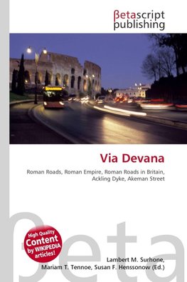 Via Devana