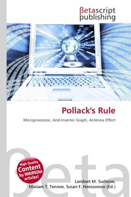 Pollack's Rule