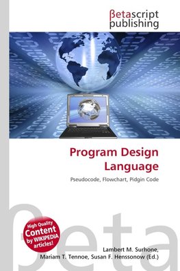 Program Design Language