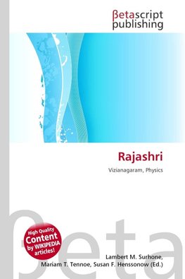 Rajashri