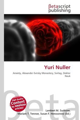 Yuri Nuller