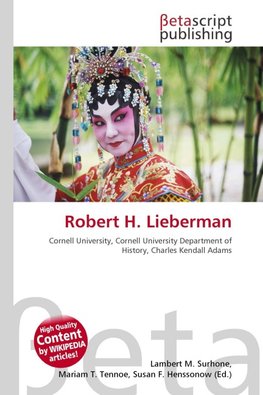 Robert H. Lieberman