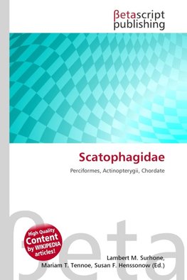 Scatophagidae