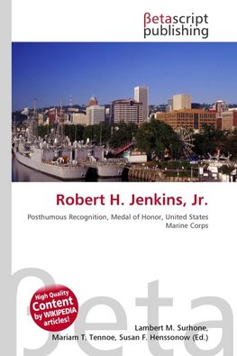 Robert H. Jenkins, Jr.