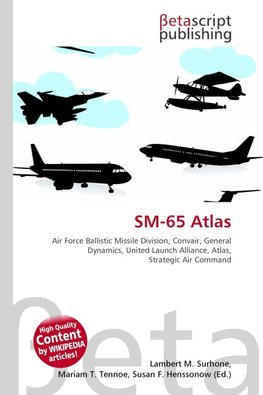 SM-65 Atlas