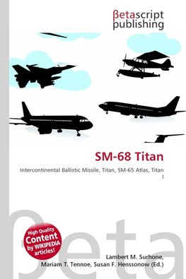 SM-68 Titan