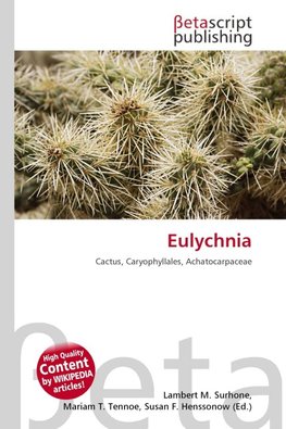 Eulychnia
