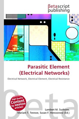 Parasitic Element (Electrical Networks)