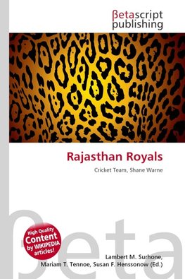 Rajasthan Royals