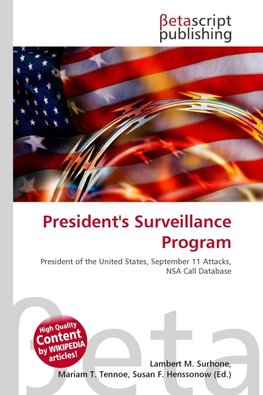 President's Surveillance Program