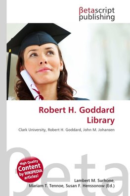 Robert H. Goddard Library