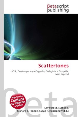 Scattertones