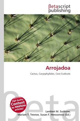 Arrojadoa