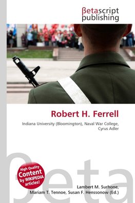Robert H. Ferrell