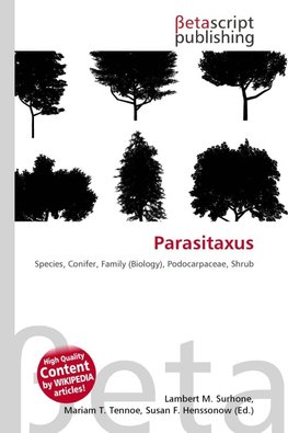 Parasitaxus