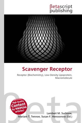 Scavenger Receptor