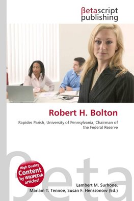 Robert H. Bolton