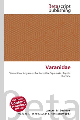 Varanidae