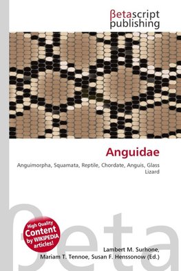 Anguidae