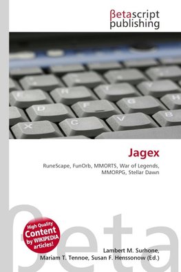 Jagex