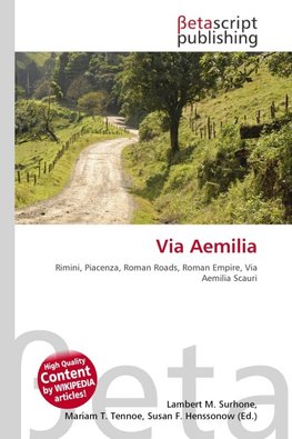 Via Aemilia