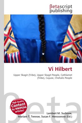 Vi Hilbert