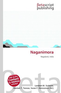 Naganimora