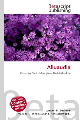 Alluaudia
