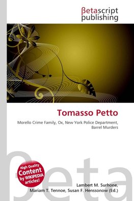 Tomasso Petto