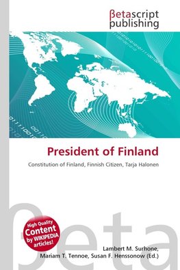 President of Finland