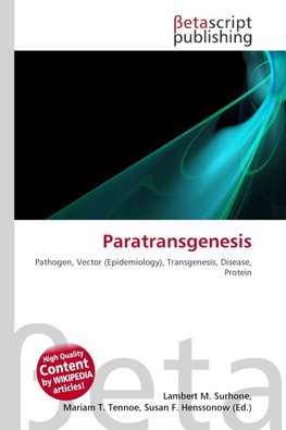 Paratransgenesis