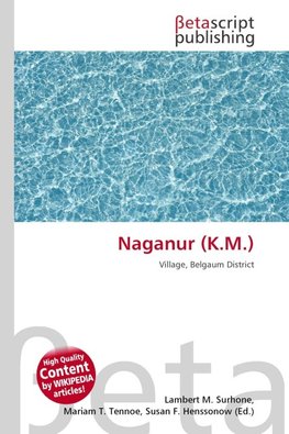 Naganur (K.M.)