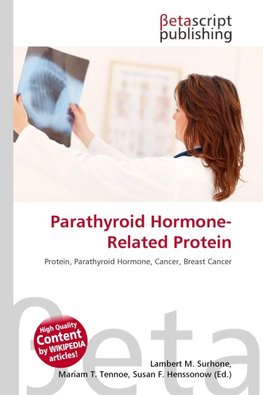 Parathyroid Hormone-Related Protein