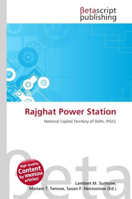 Rajghat Power Station